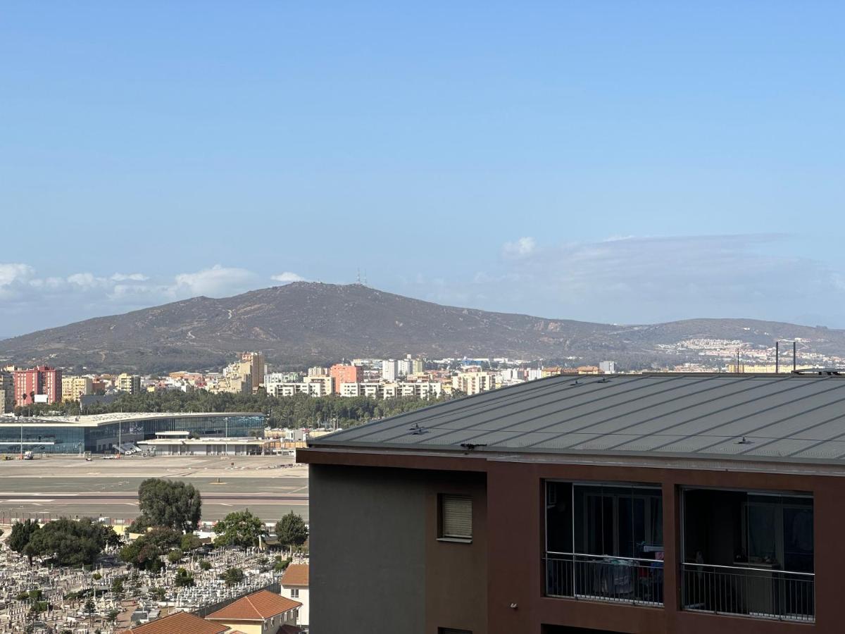 Brand New - Massive Studio - E1 - Self Catering Gibraltar Exterior photo
