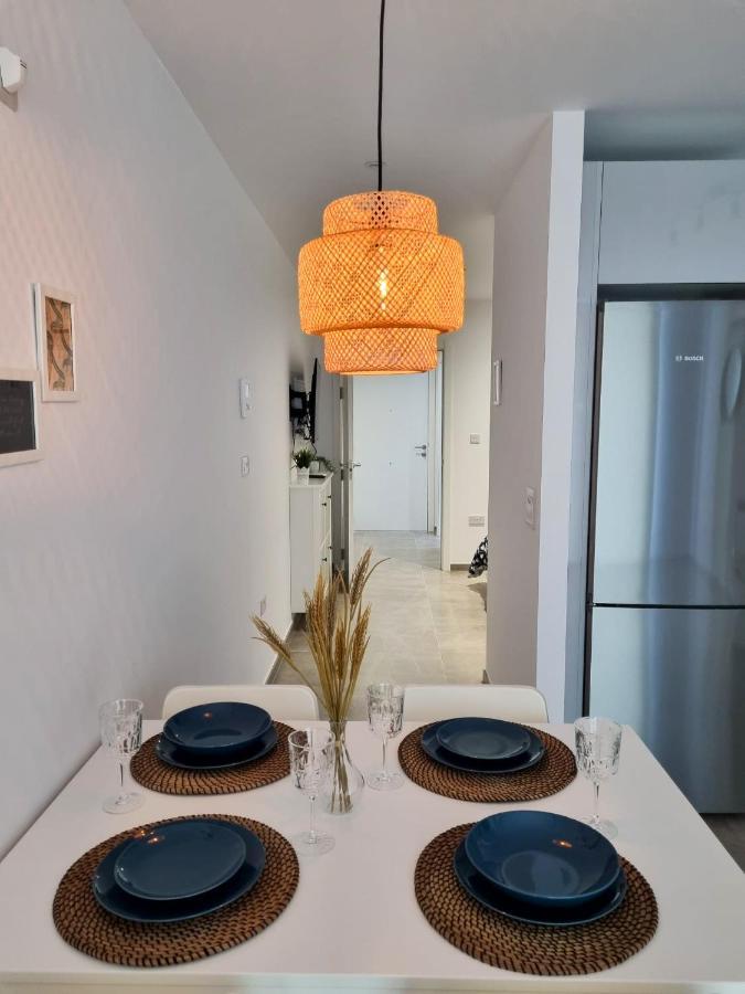 Brand New - Massive Studio - E1 - Self Catering Gibraltar Exterior photo