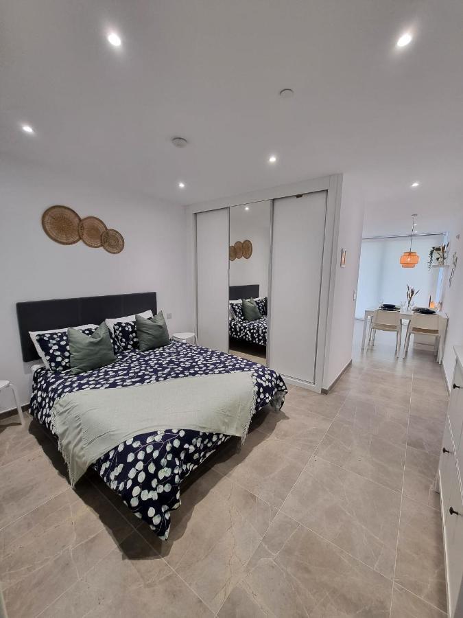 Brand New - Massive Studio - E1 - Self Catering Gibraltar Exterior photo