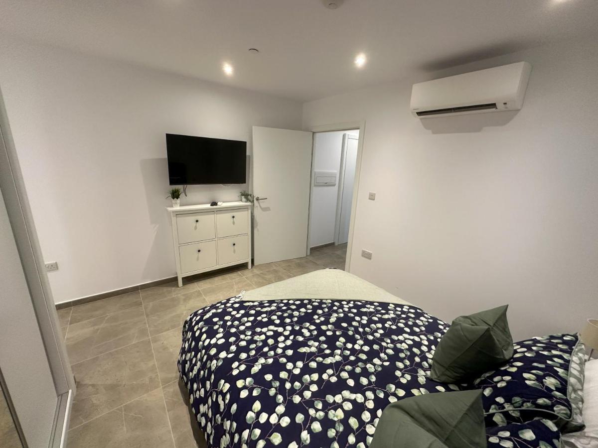 Brand New - Massive Studio - E1 - Self Catering Gibraltar Exterior photo