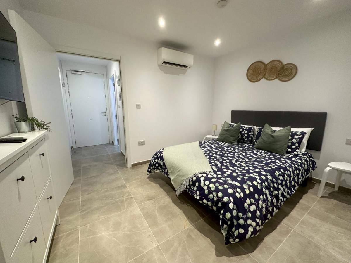Brand New - Massive Studio - E1 - Self Catering Gibraltar Exterior photo