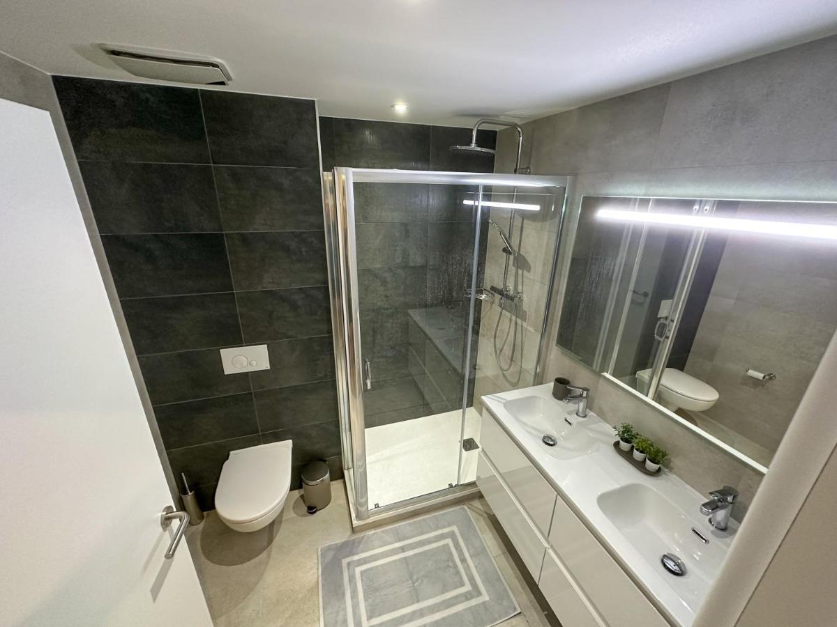 Brand New - Massive Studio - E1 - Self Catering Gibraltar Exterior photo